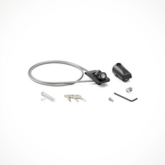 Yakima ridgeback lock outlet