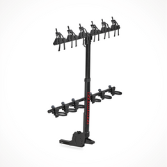 Yakima HangOver 6 Vertical Hitch Bike Rack OutdoorSports