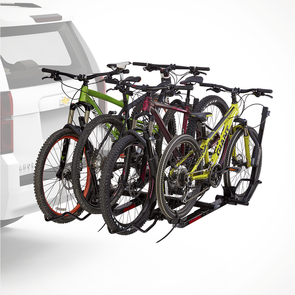 evo bike rack
