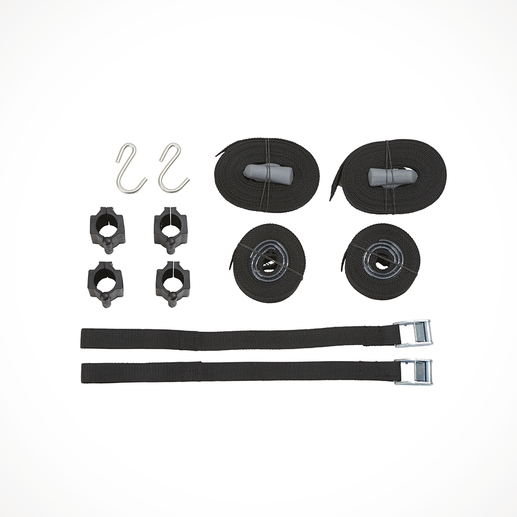 Yakima JayLow J Cradle Rooftop Kayak Mount Kit