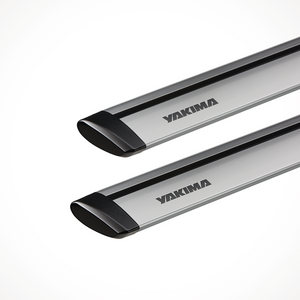Yakima roof rack cross bars hotsell