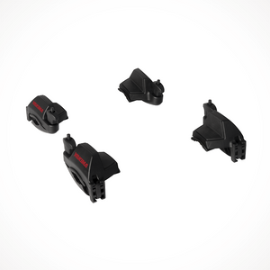 Yakima keelover canoe rack hotsell
