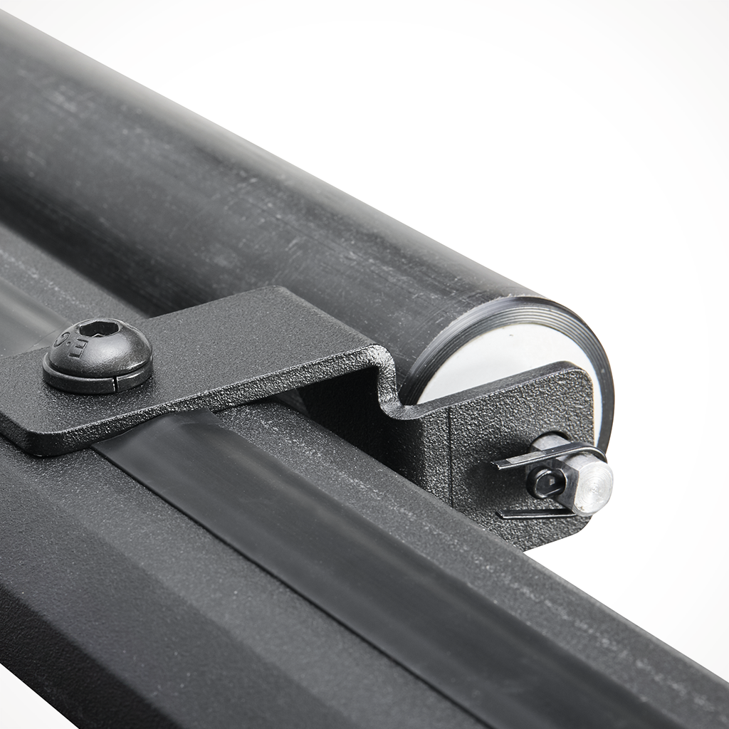 Ladder Rope Roller Yakima Ladder Roller | OutdoorSports.com