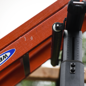 Yakima load assist discount roller