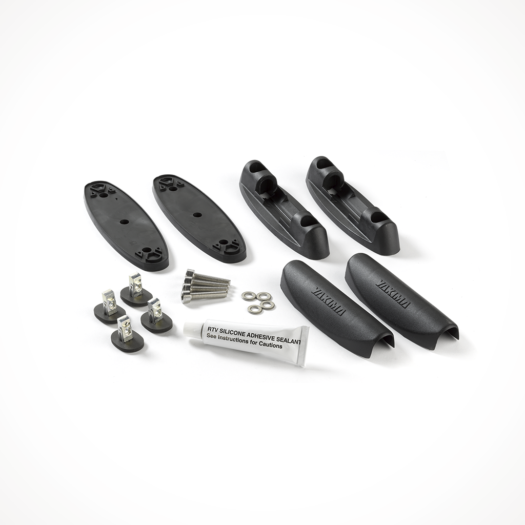 Yakima landing discount pad 1