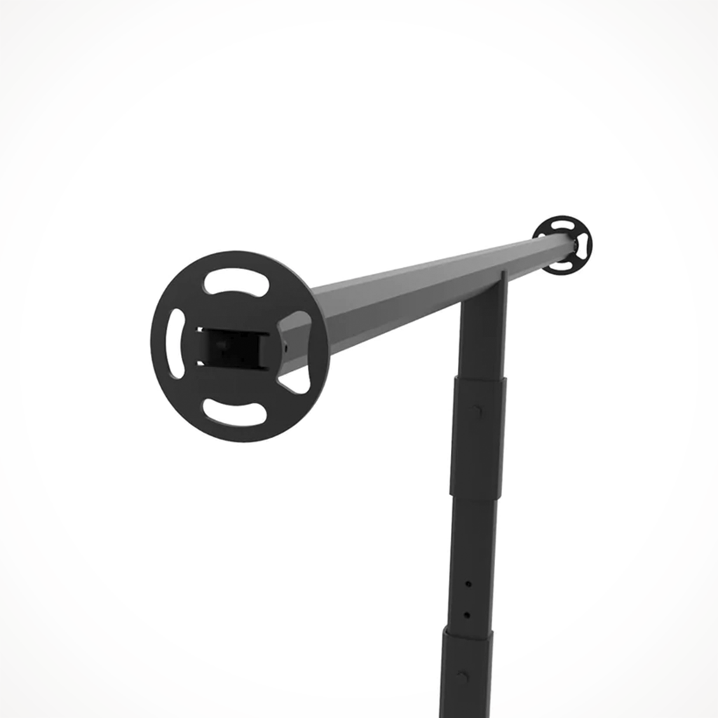 Yakima long arm extender outlet