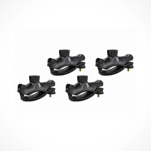 Yakima Universal Mighty Mount Set of Four OutdoorSports