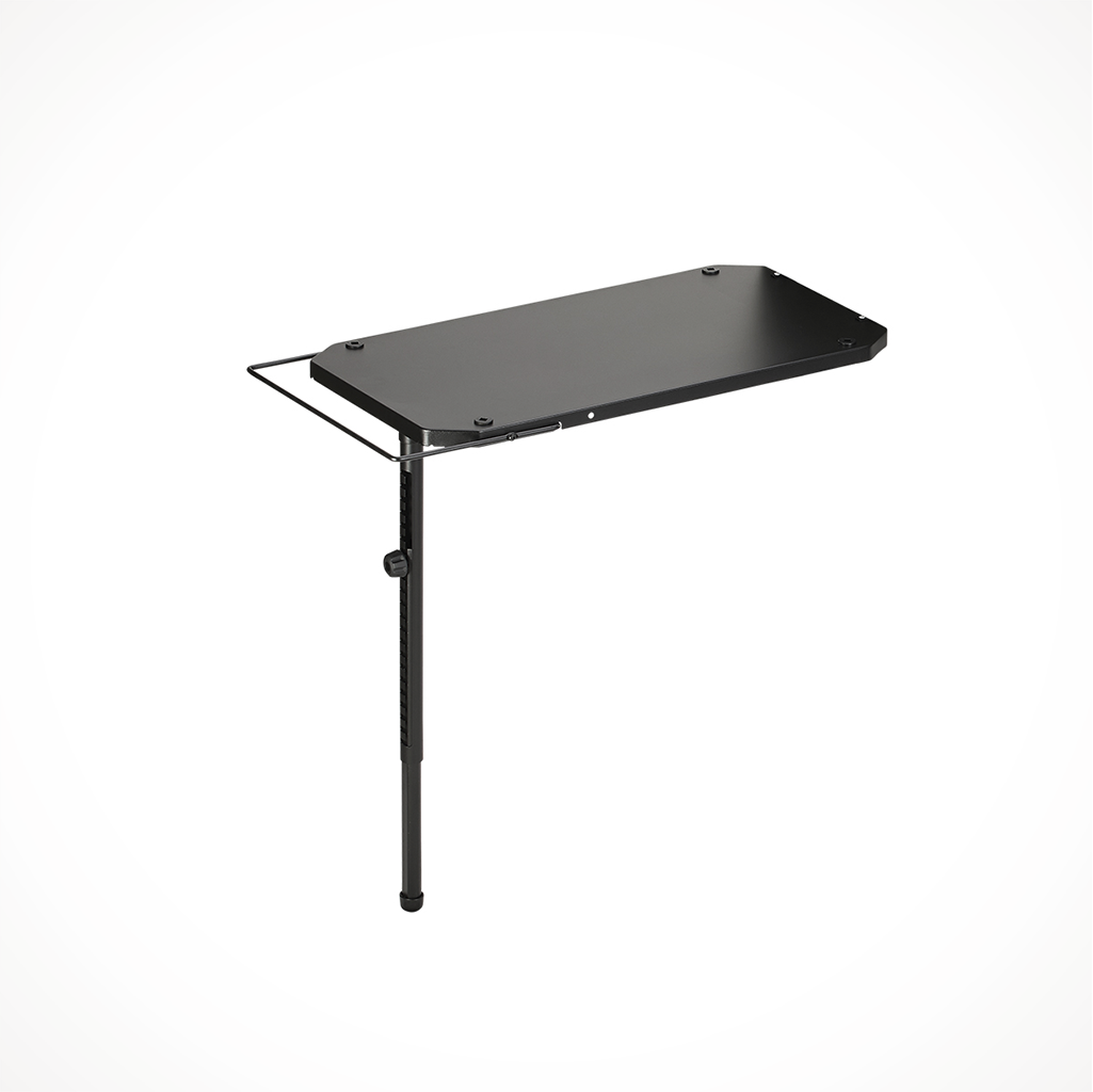 OpenRange Metal Side Table