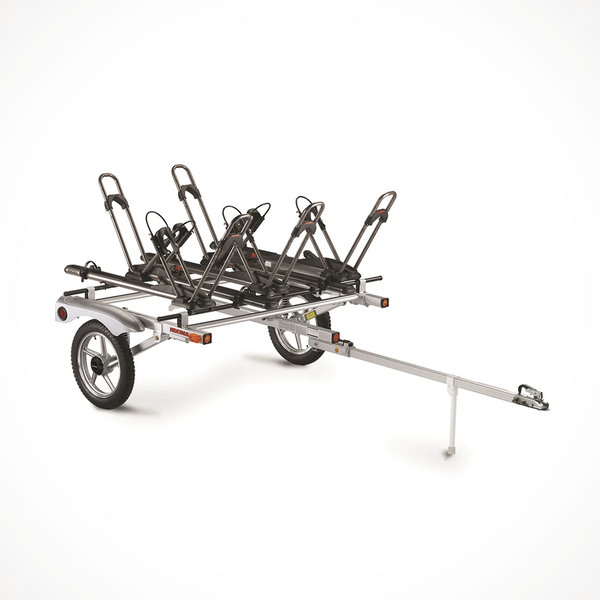 Yakima Rack and Roll 78" Trailer