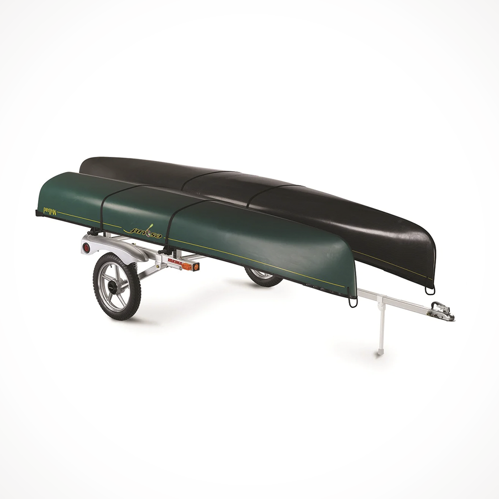 Rack and roll best sale trailer