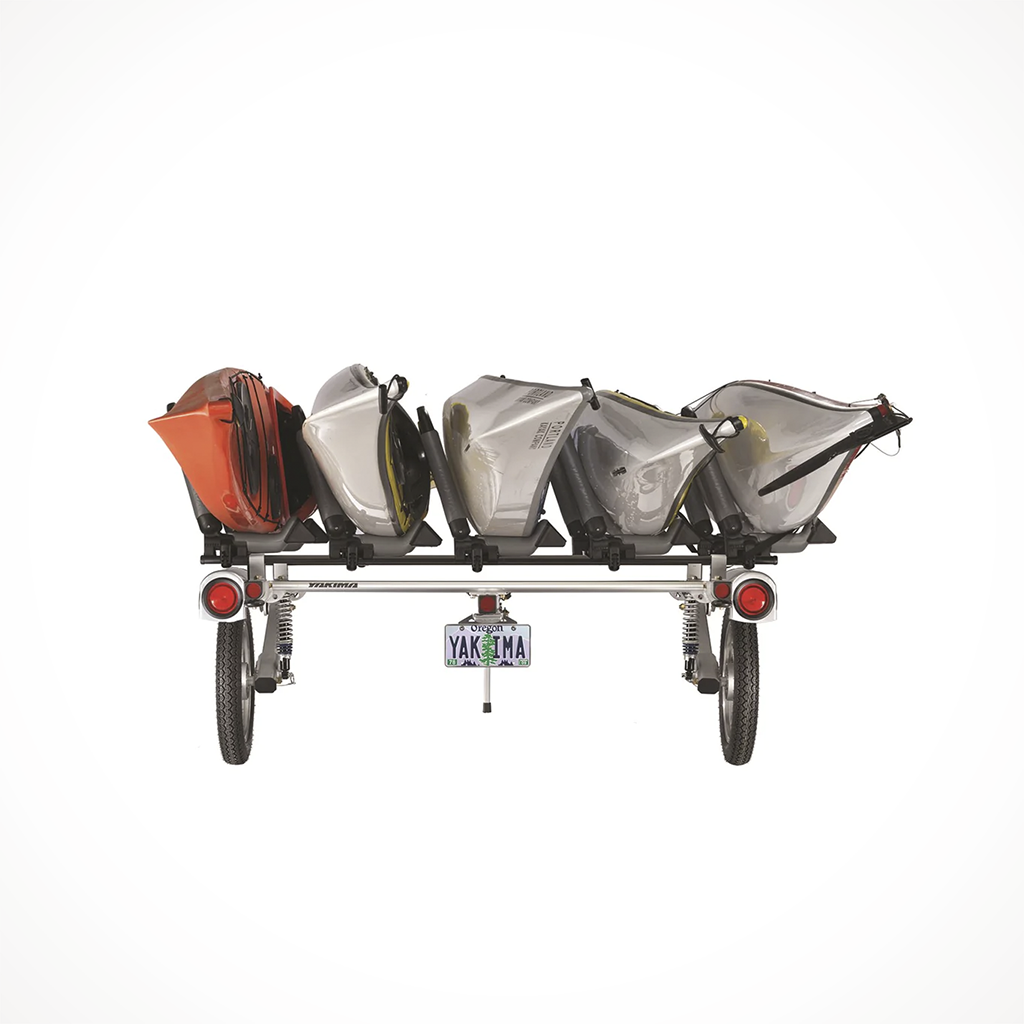 Rack and Roll 78&quot;