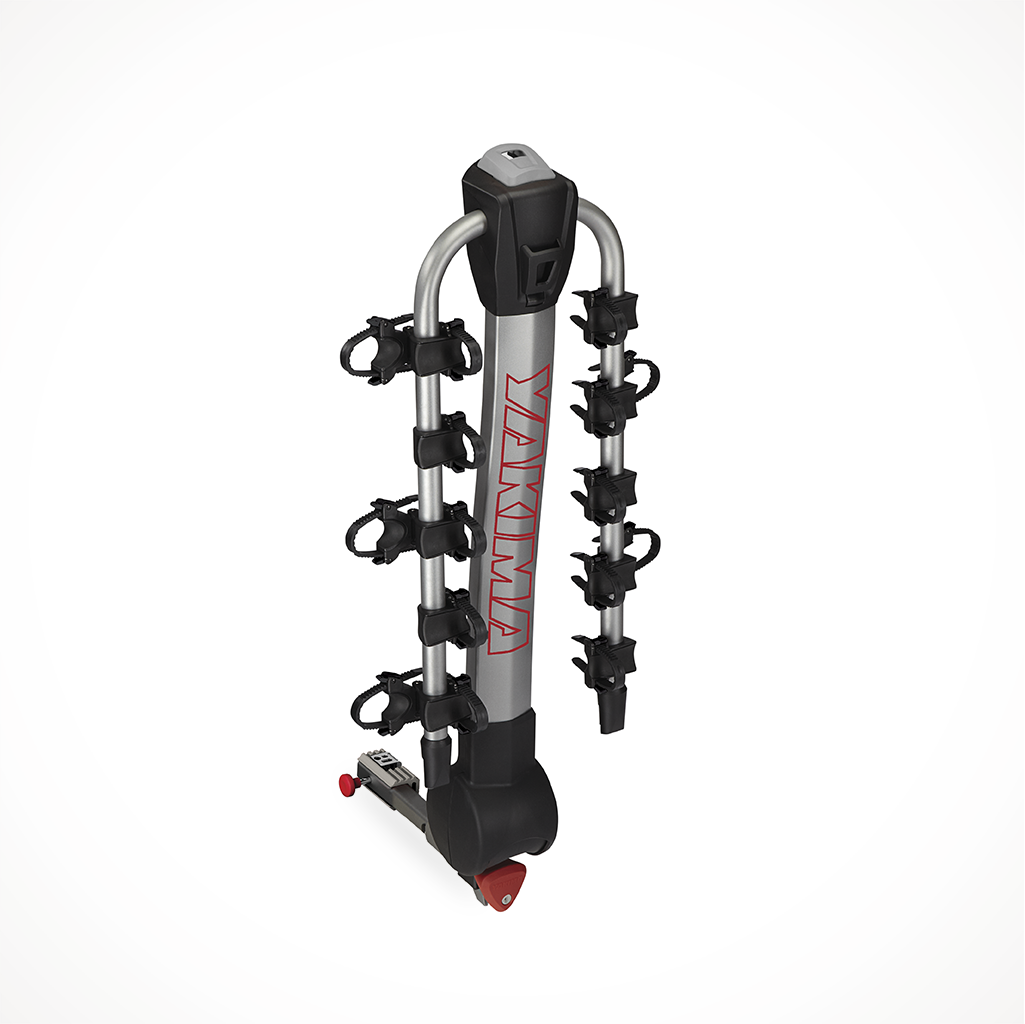 Yakima 5 bike carrier deals
