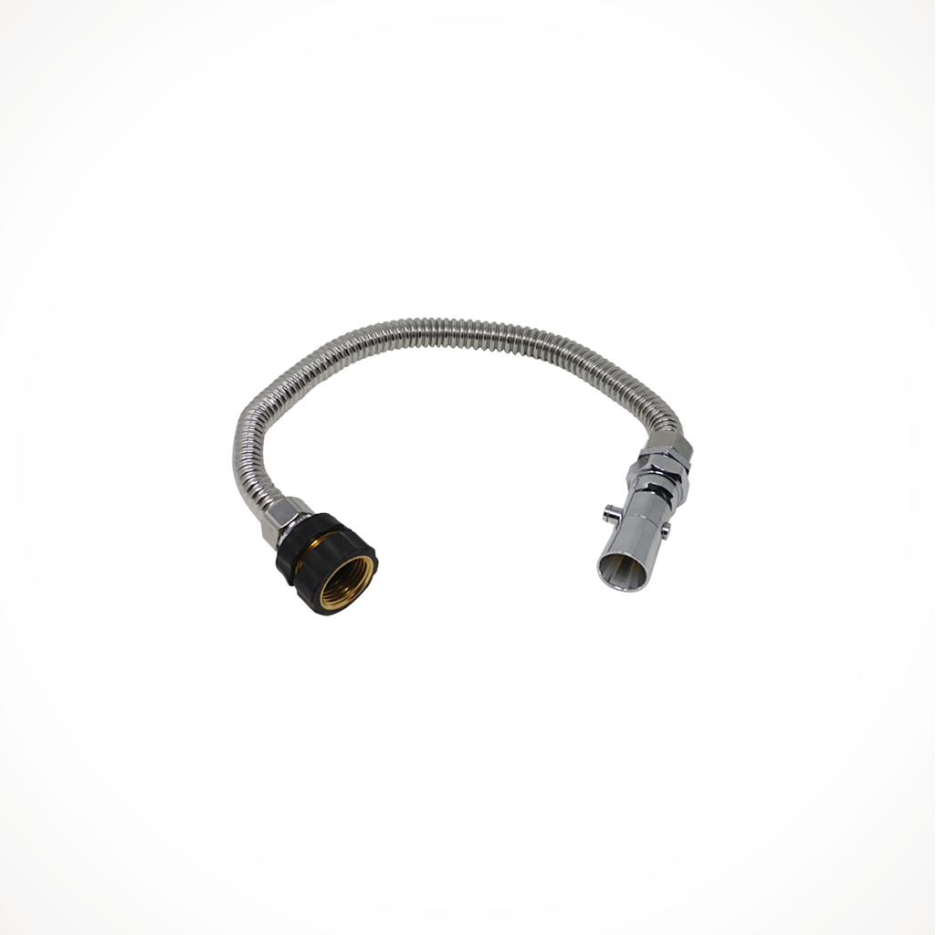 RoadShower FlexHead Shower MD (19&quot;)
