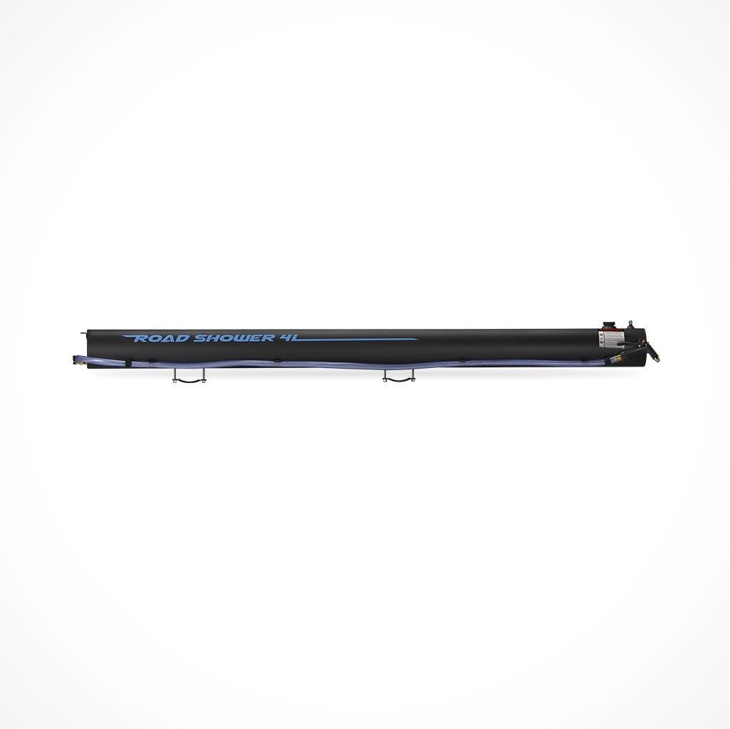 Yakima road sales shower 10 gallon