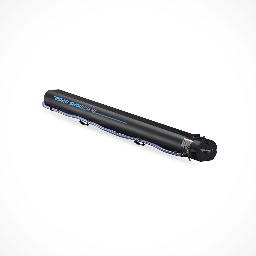 Yakima RoadShower 10G | Portable Pressurized Water Storage Yakima RoadShower 10G | Portable Pressurized Water Storage