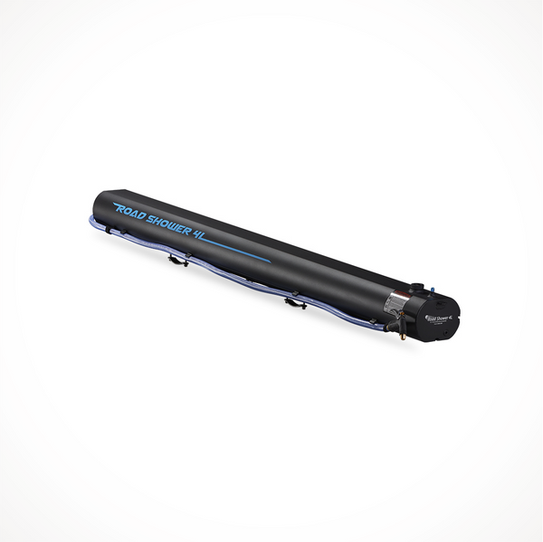 Yakima RoadShower 10G | Portable Pressurized Water Storage