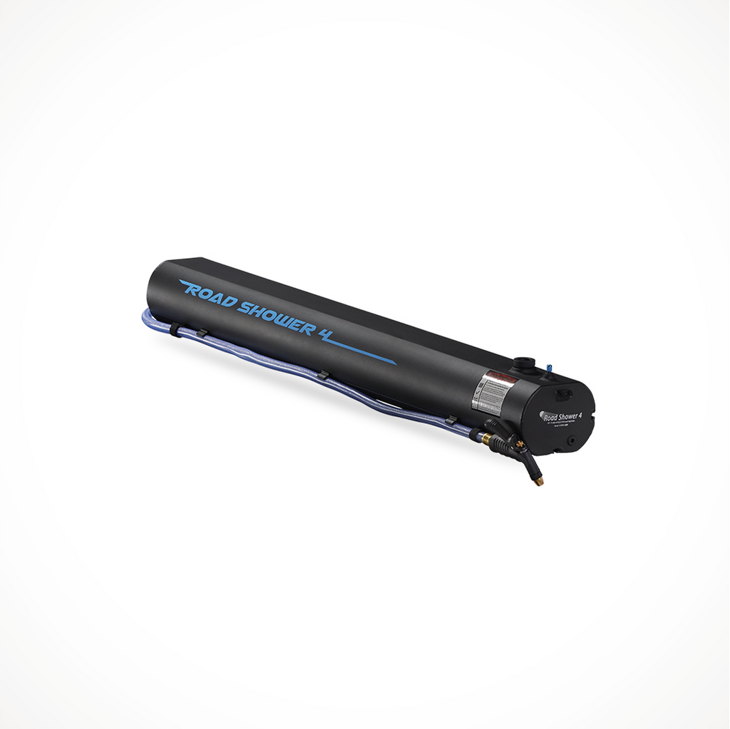Yakima RoadShower 7G | Portable Pressurized Water Storage
