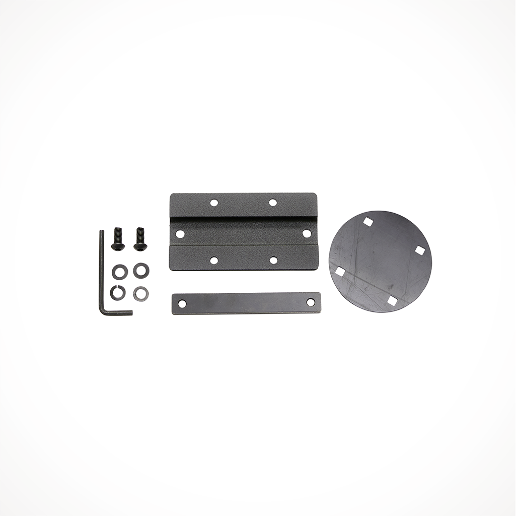 Yakima RotopaX Mounting Kit