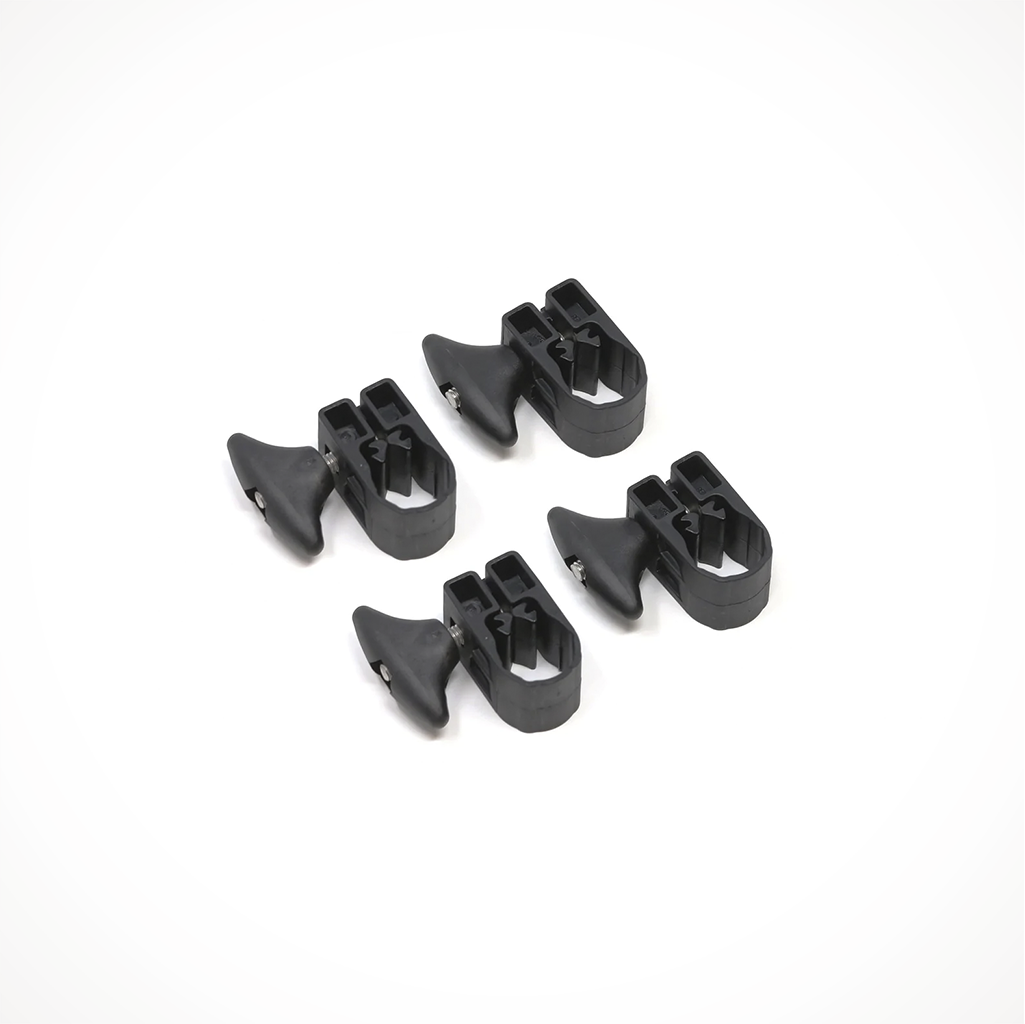 Round Bar Kit, BigCatch