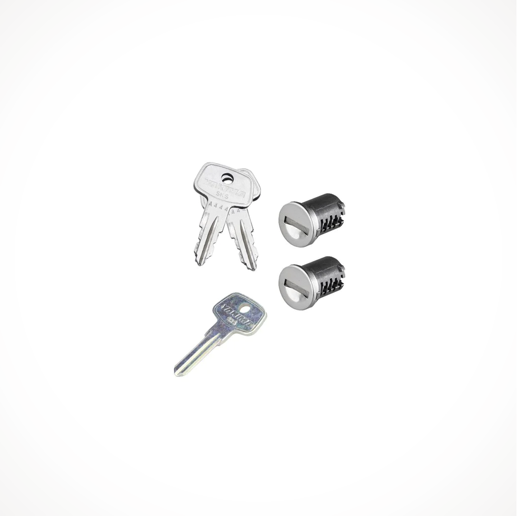 Yakima SKS Lock Cores 2 Pack