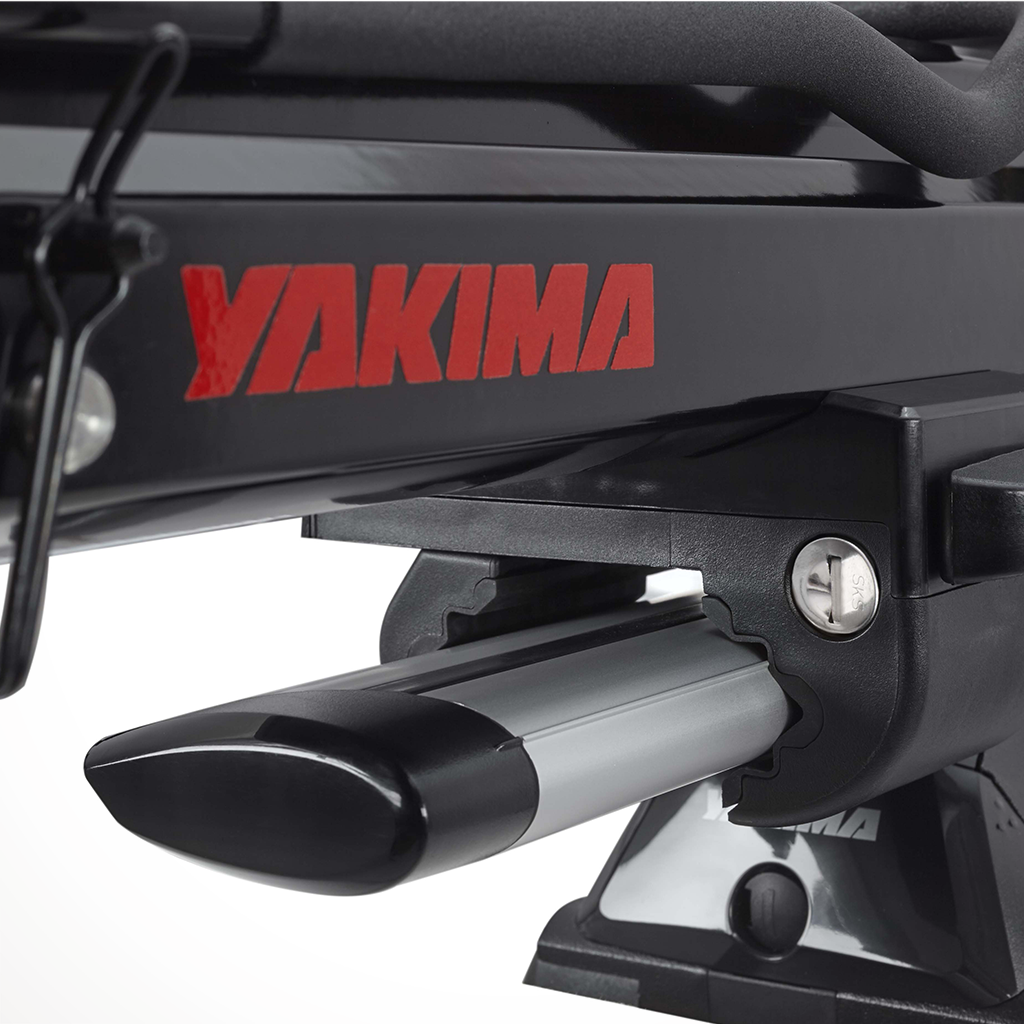 Yakima ShowDown Load Assist Kayak and SUP Mount 2