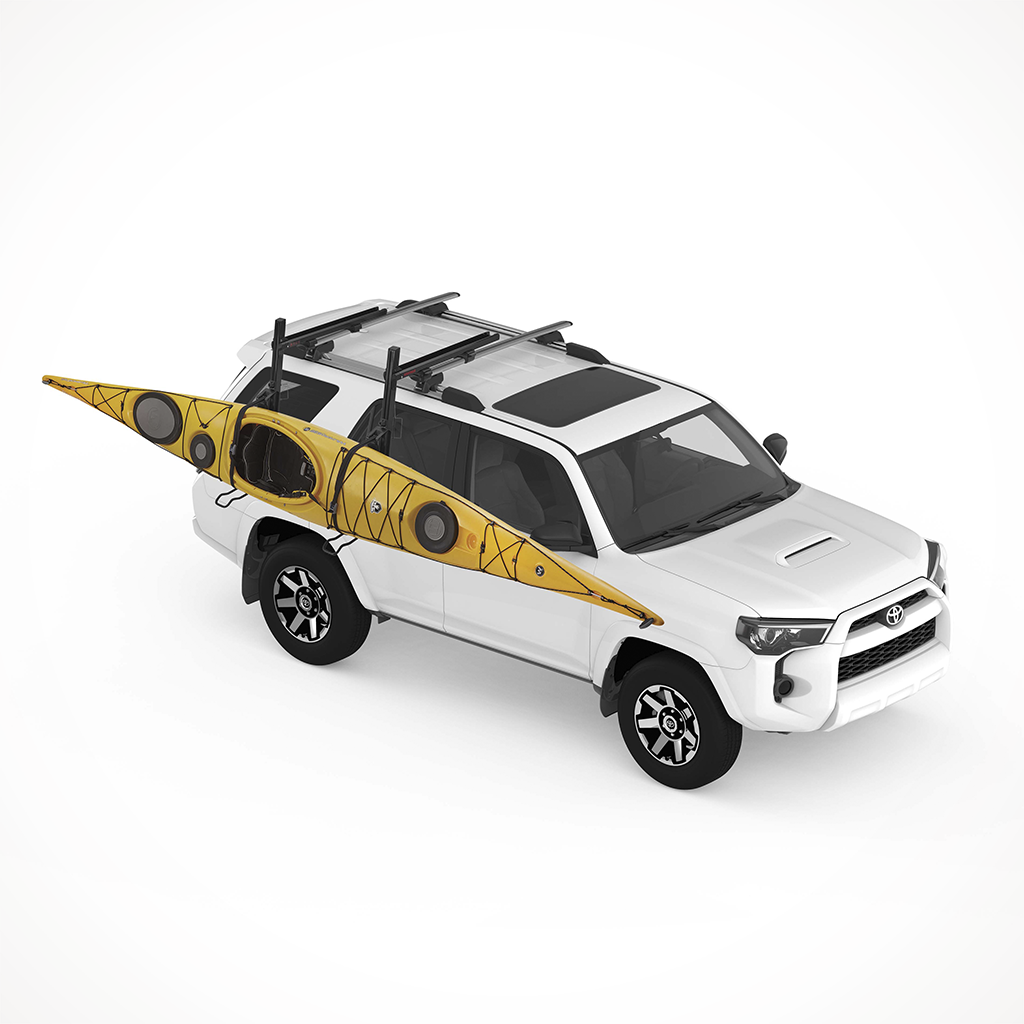 Yakima ShowDown Load Assist Kayak and SUP Mount 4