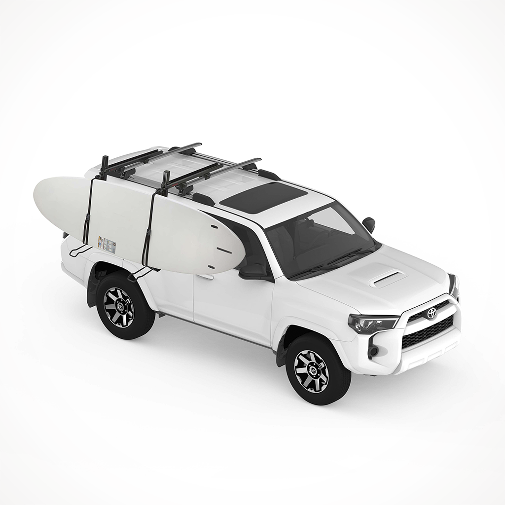Yakima ShowDown Kayak SUP Mount w Load Assist OutdoorSports