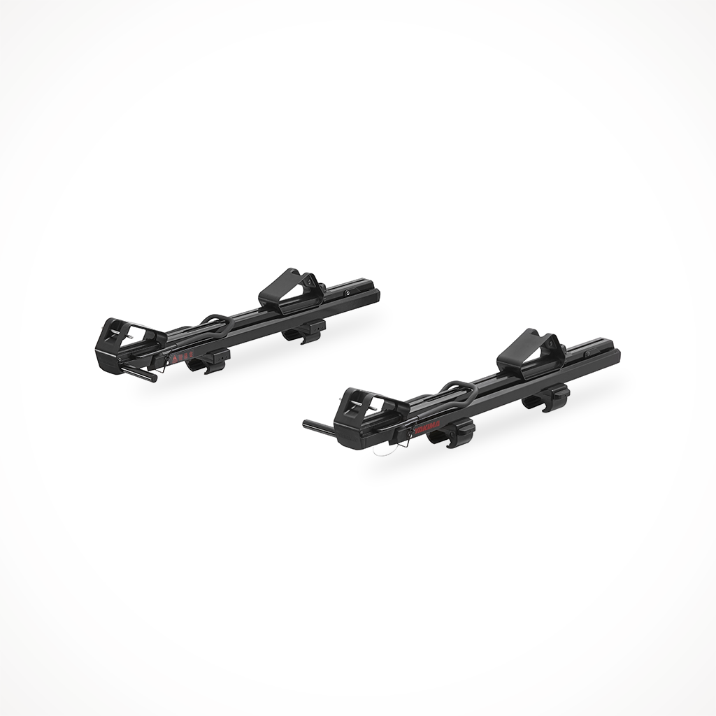 Yakima ShowDown Load Assist Kayak and SUP Mount