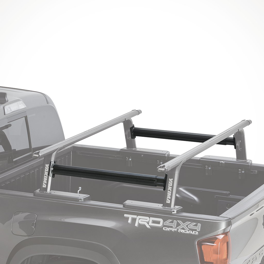 Yakima SideBar, Short Bed Side Rails Set of - Main Image