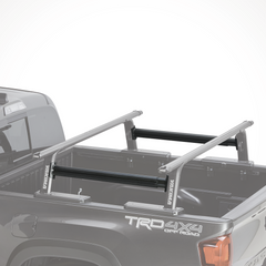 Yakima SideBar Short Bed Side Rails Set of 2 OutdoorSports