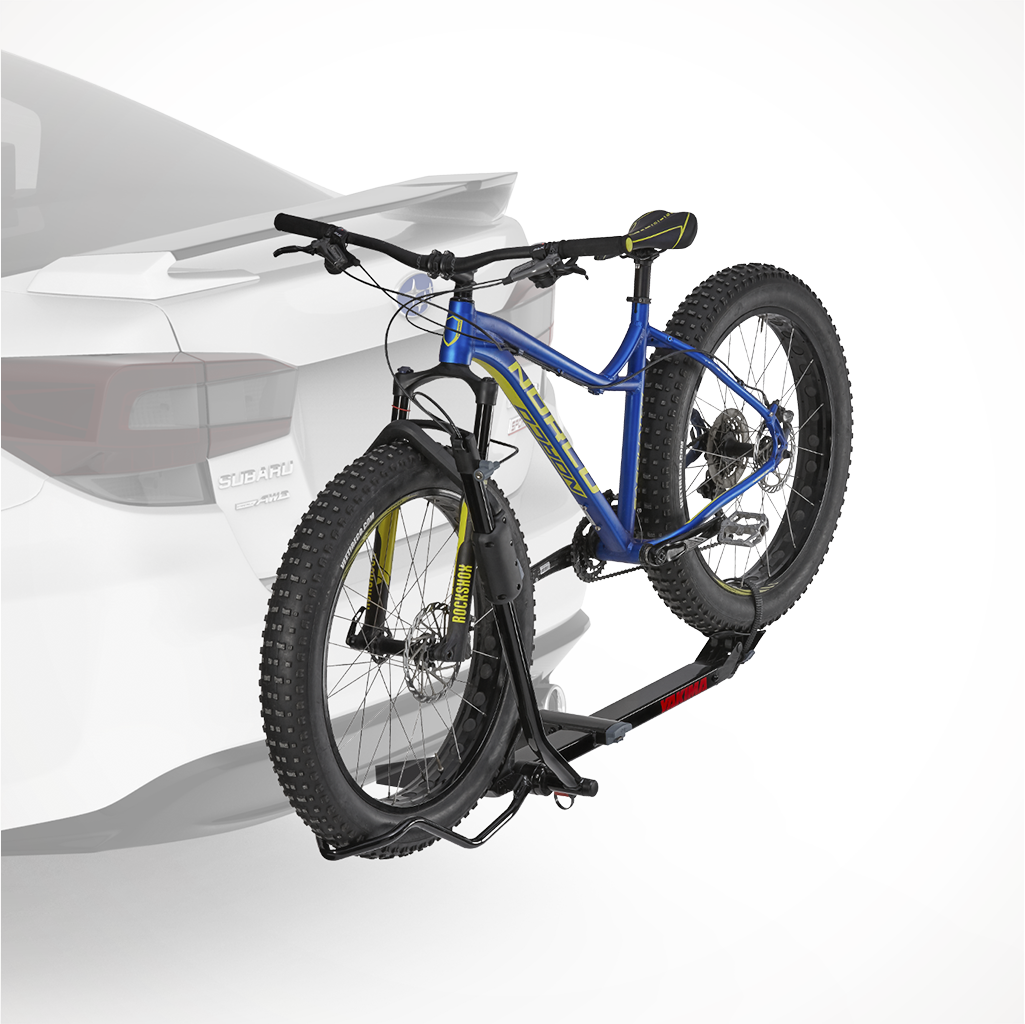 yakima single speed bike rack