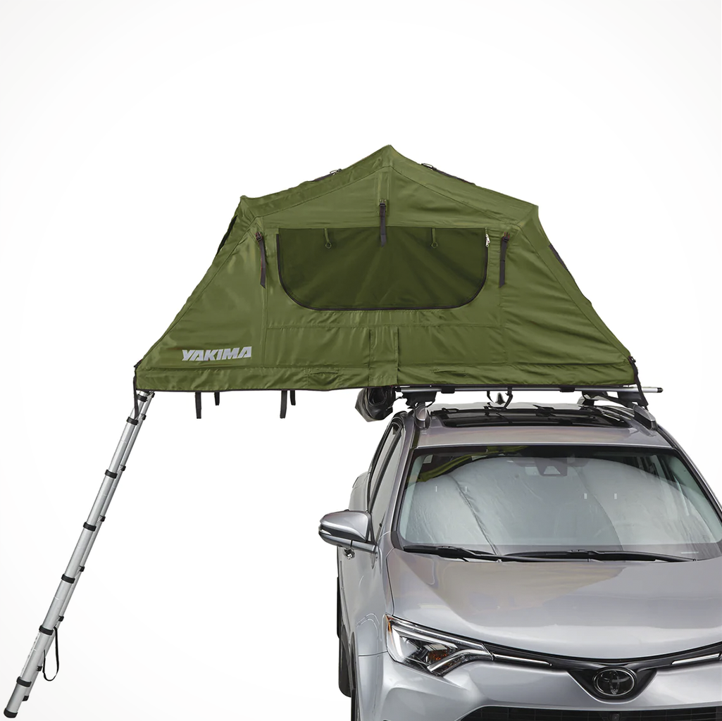 Yakima discount car tent