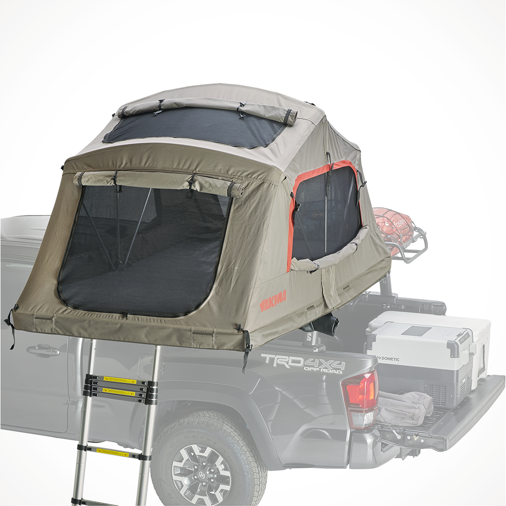 Yakima skyrise tent small hotsell