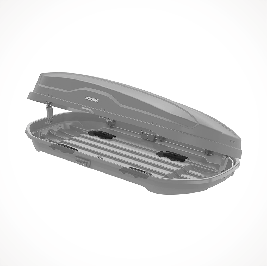 Yakima SmarT Slot Kit 6 Adapter Kit 3