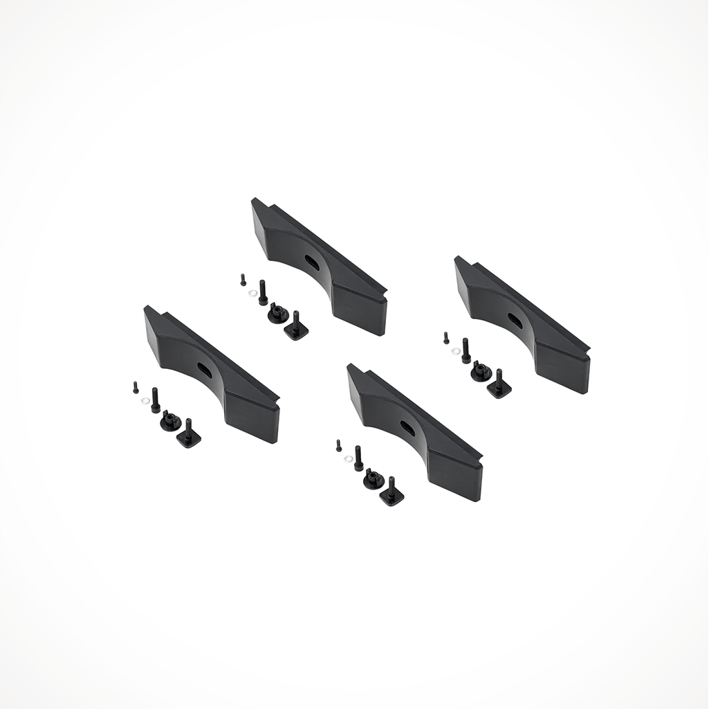 Yakima SmarT Slot Kit 6 Adapter Kit