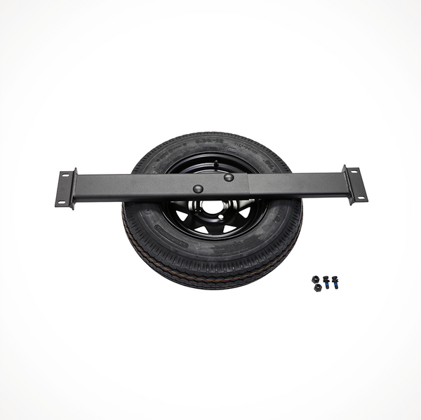 Yakima Spare Tire Kit for EasyRider Trailer