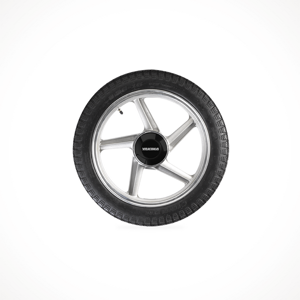 Yakima 5 Spoke Spare Tire for RackandRoll Trailer