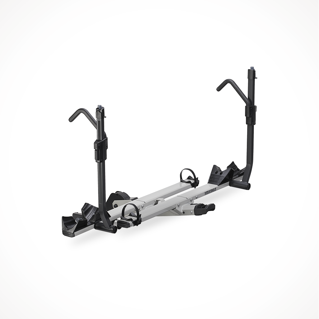 Yakima bike rack discount hitch 2 bike