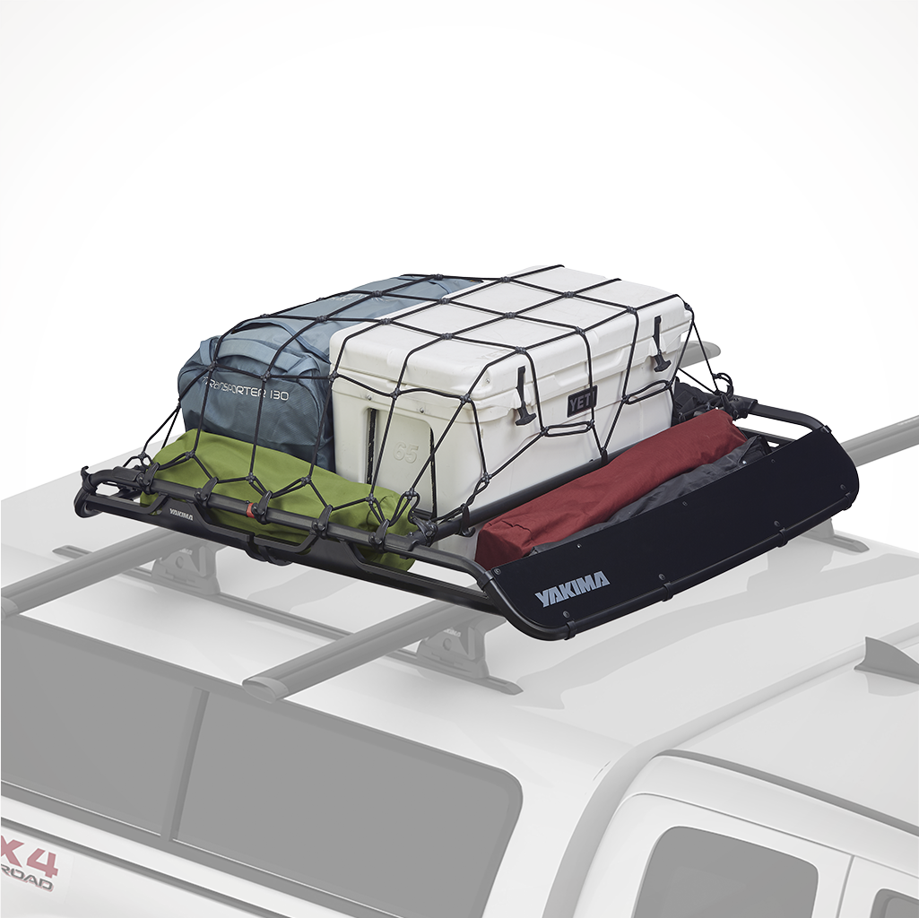 Yakima loadwarrior stretch net online