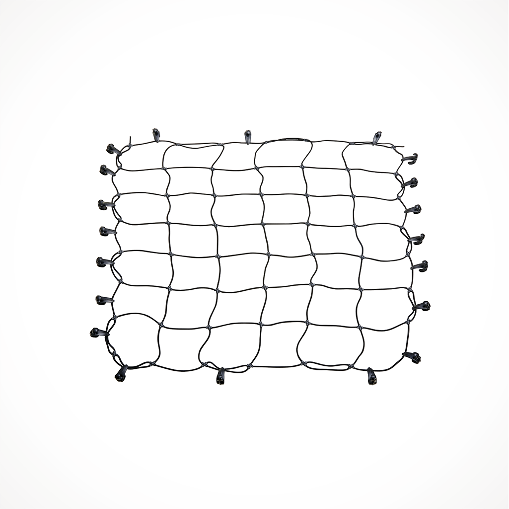 Yakima Stretch Net Large Cargo Net for MegaWarrior and OffGrid Large OutdoorSports