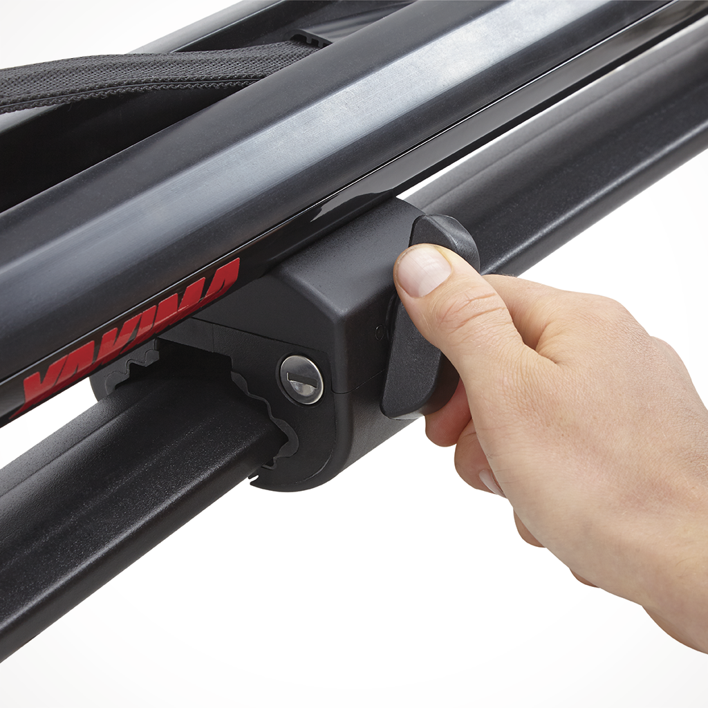 Yakima Surf Racks Yakima SUPDawg | Surf & Paddle Board Roof Rack | OutdoorSports.com
