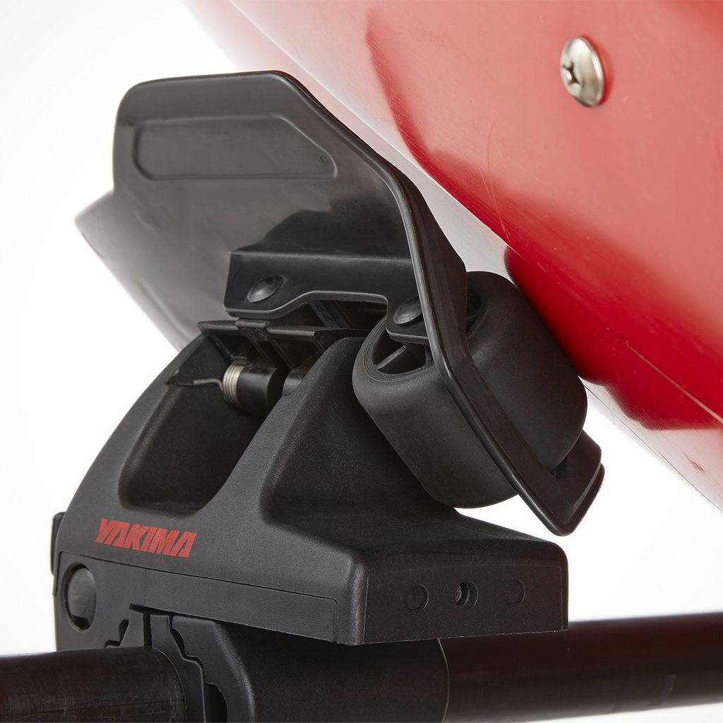 Yakima ski rack mounts hot sale