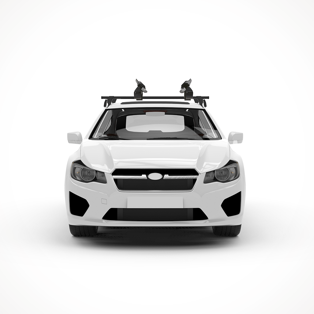 Yakima handroll kayak rack deals
