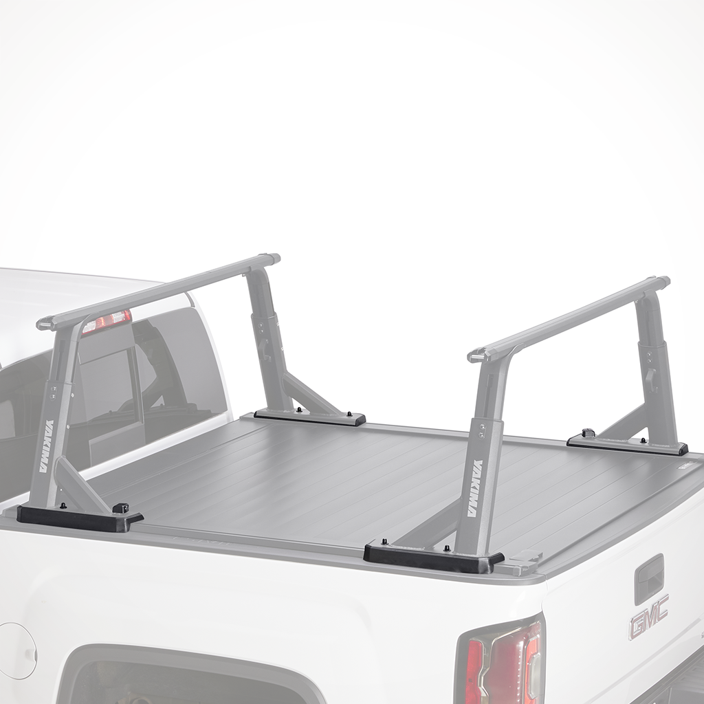 Yakima discount tonneau kit