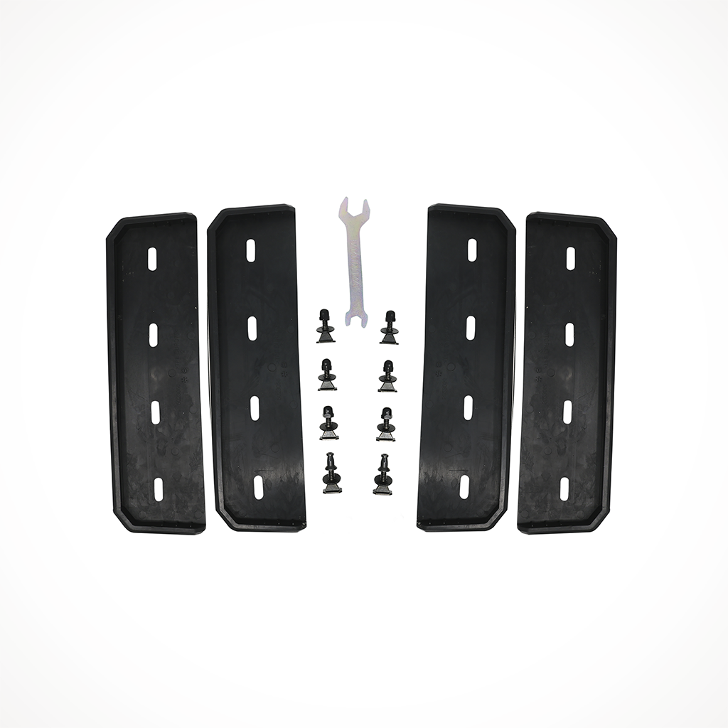 Tonneau Kit 1