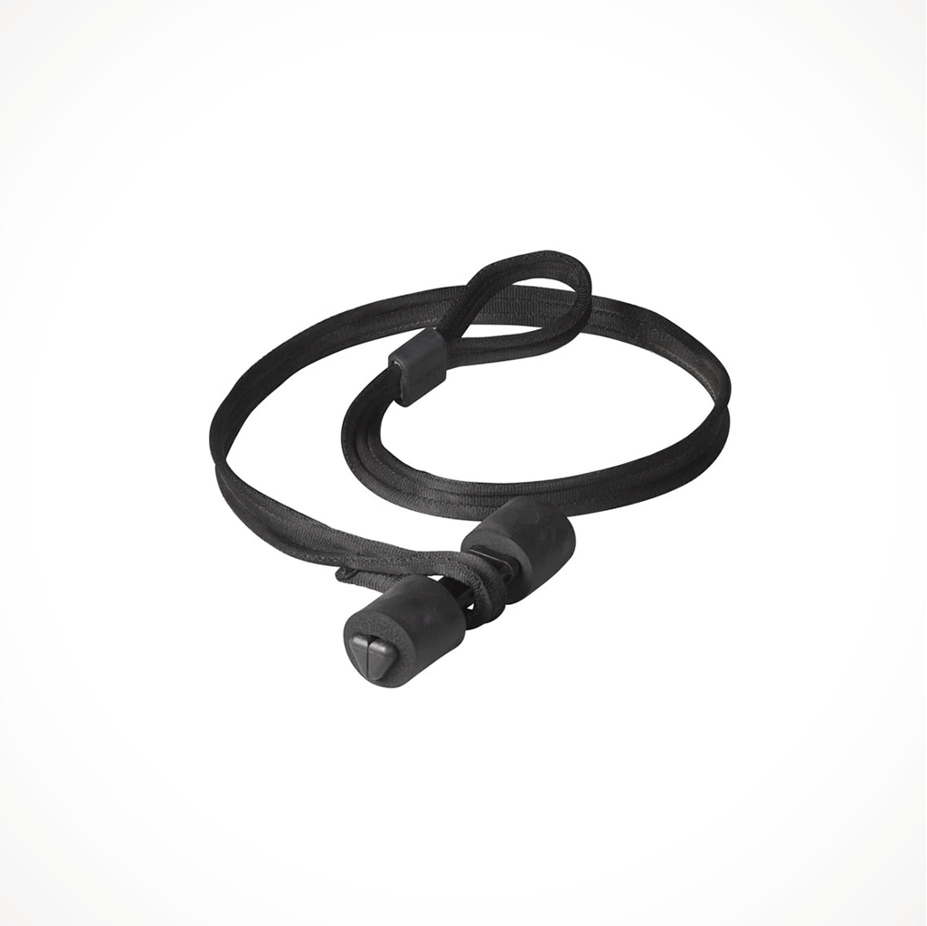 Trunk Mount Security Strap