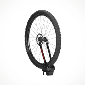 Yakima WheelHouse Single Wheel Rooftop Mount OutdoorSports