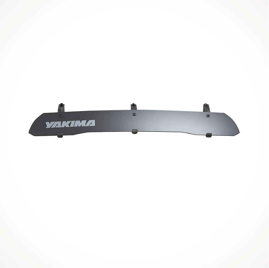 Yakima WindShield Fairing Roof Rack Wind Fairing 34